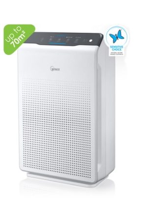 WINIX ZERO 4 Stage Air Purifier by AusClimate