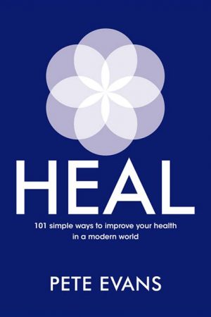 Heal by Pete Evans