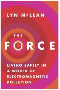 The Force by Lyn McLean
