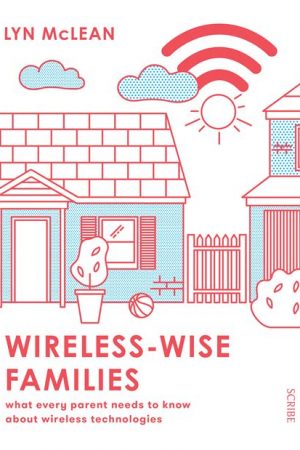 Wireless Wise Families by Lyn McLean