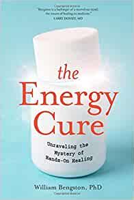 The Energy Cure by William Bengston