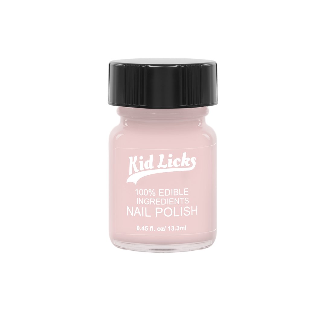 Ellie Chase Stop Nail Biting Deterrent Treatment Polish Extra Bitter Taste  0.5 Oz | Stop Putting Fingers In Your Mouth | Safe For Adults & Kids |  Helps Nail Growth Made in