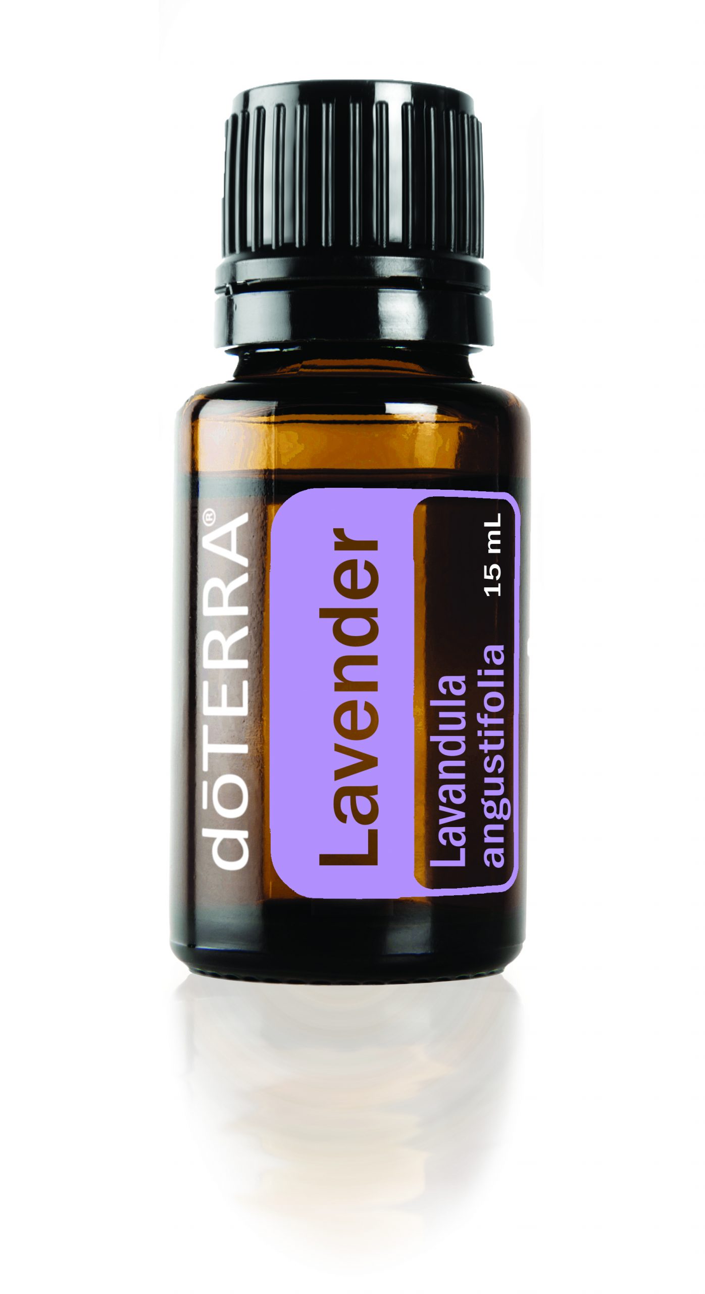 doTERRA Lavender Essential Oil 15ml Building Biology Mama