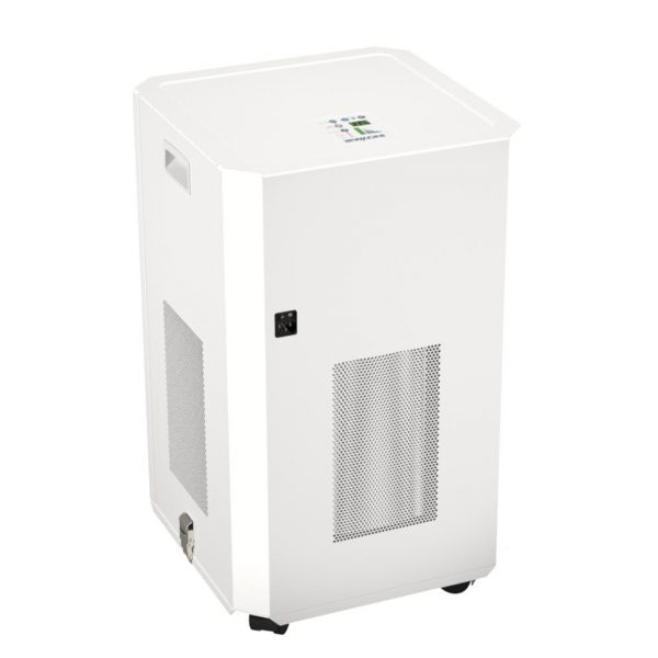 Airclean DE20 Plus Air Purifier by InovaAir - Image 2