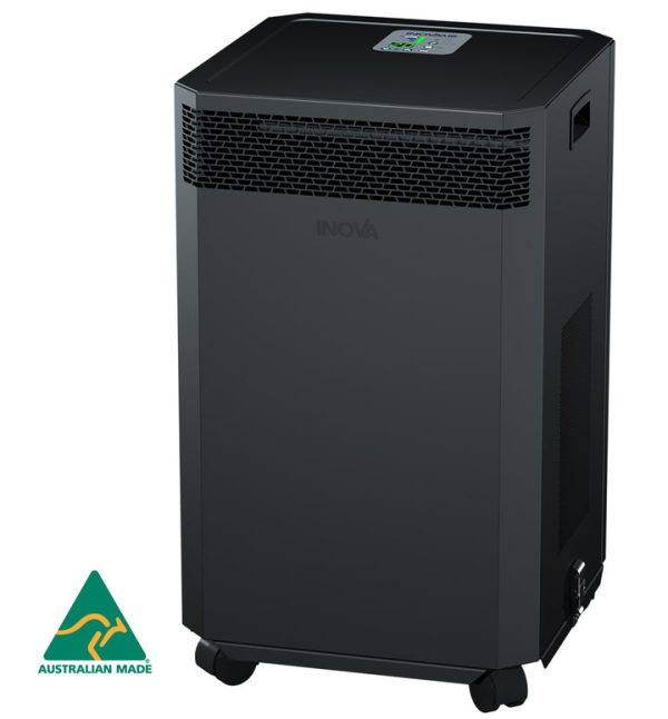 Airclean DE20 Plus Air Purifier by InovaAir - Image 12