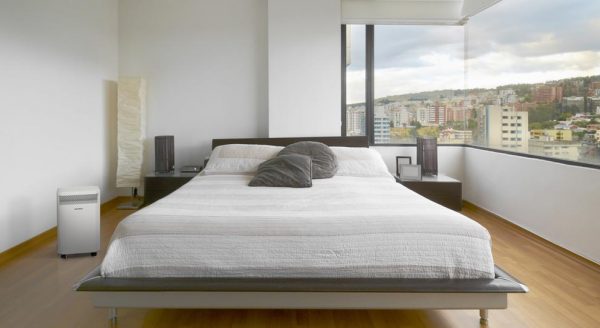 Airclean E8 Air Purifier by InovaAir - Image 9