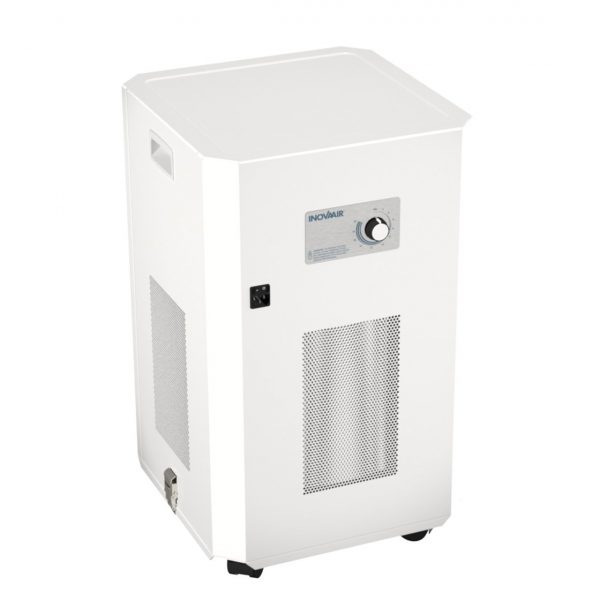 Airclean E20 Plus Air Purifier by InovaAir - Image 2