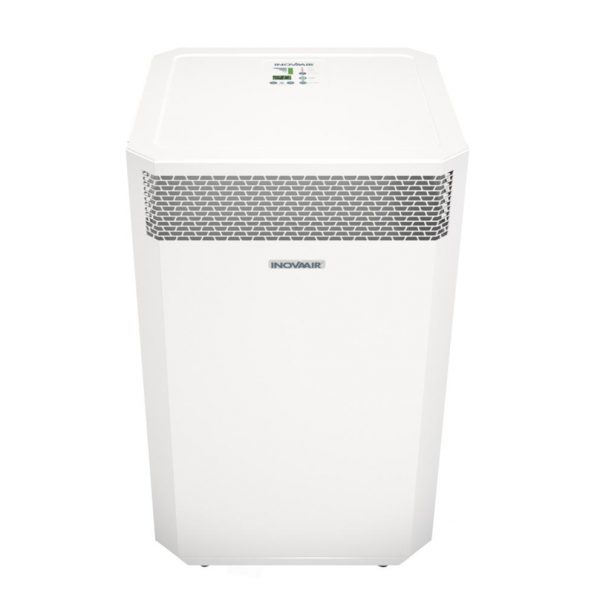 Airclean DE20 Plus Air Purifier by InovaAir - Image 3