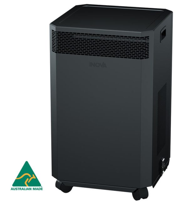 Airclean E20 Plus Air Purifier by InovaAir - Image 13