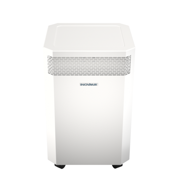 Airclean E8 Air Purifier by InovaAir - Image 3