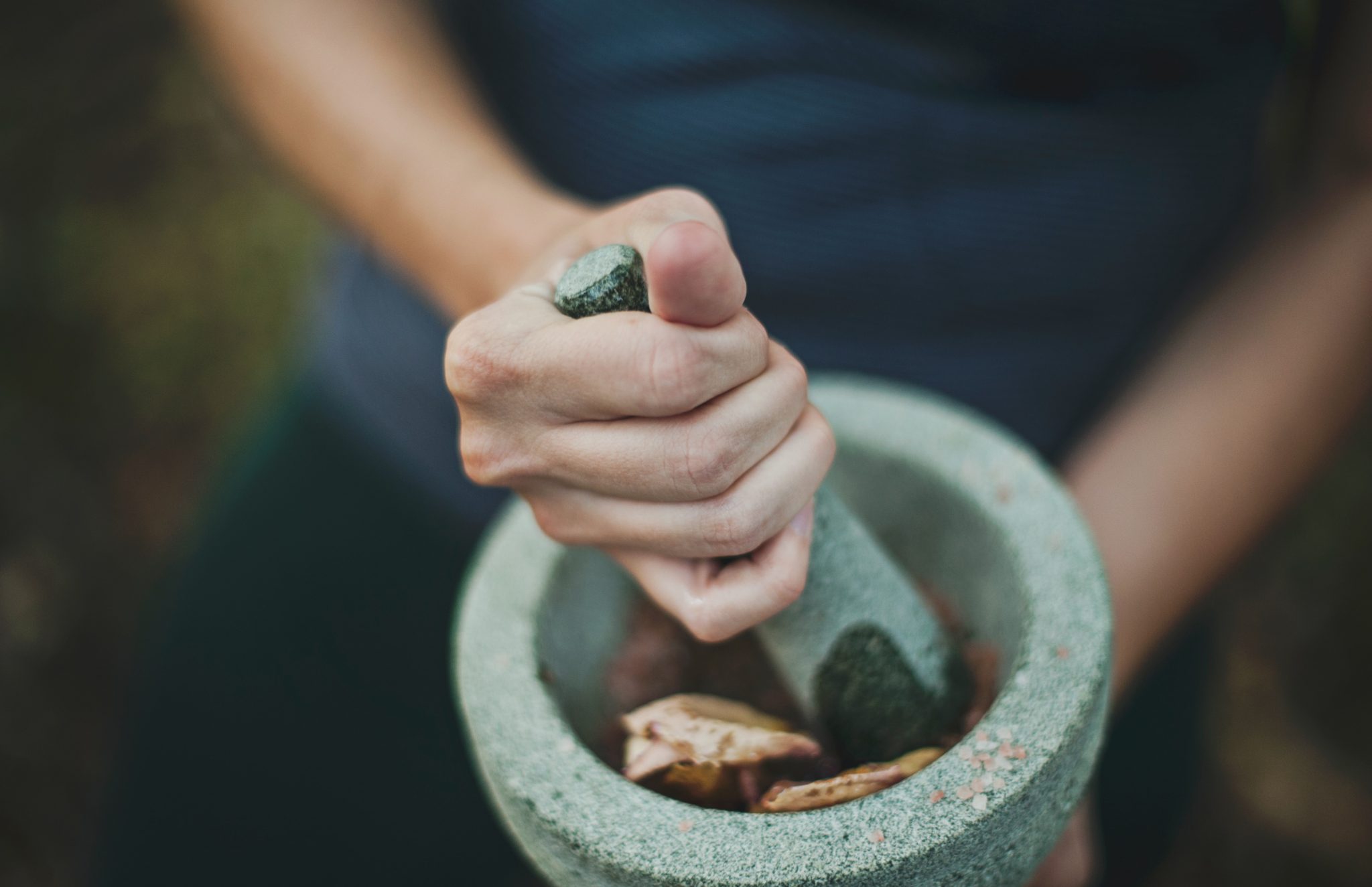 Dangerous LEAD levels found in Some Ayurvedic Medicine Building