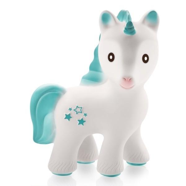 Unicorn bath toy discount
