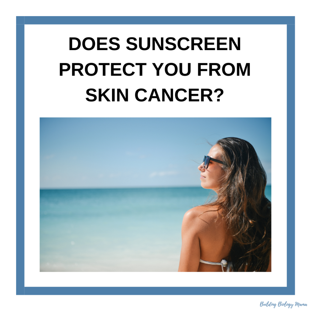 non toxic sunscreen