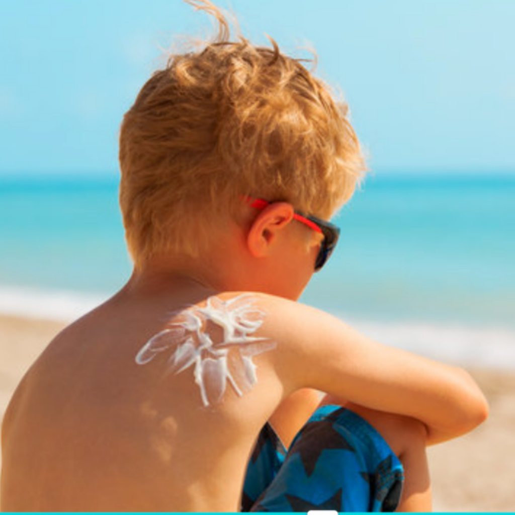 non toxic sunscreen guide