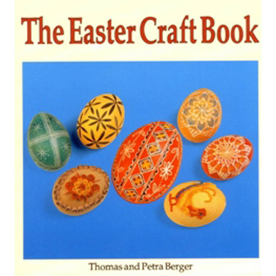 easter craft book for kids easter gift