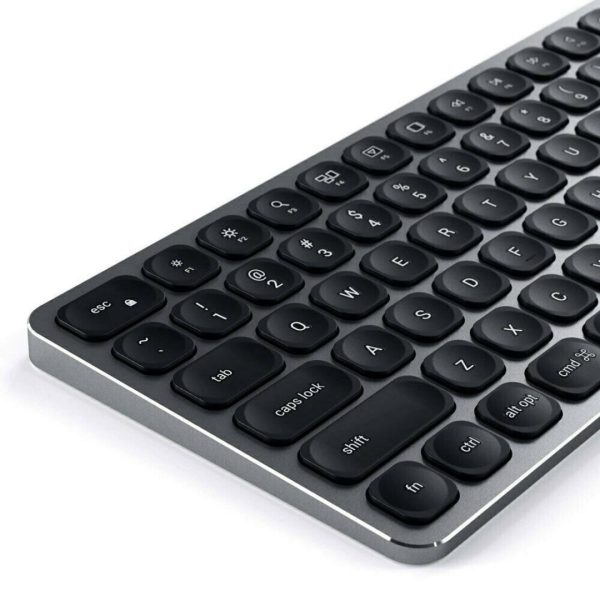 Satechi Wired USB-A Keyboard - Image 4