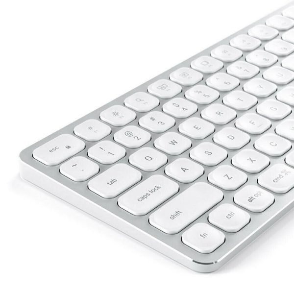 Satechi Wired USB-A Keyboard - Image 7