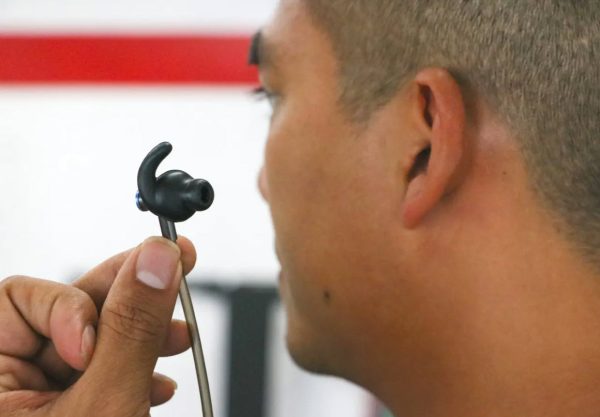 Airtube Headsets by DefenderShield - Image 4