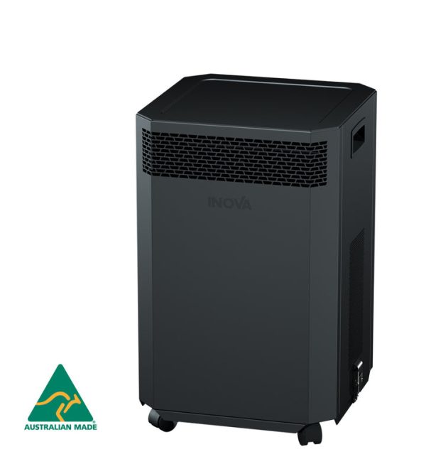 Airclean E8 Air Purifier by InovaAir - Image 13