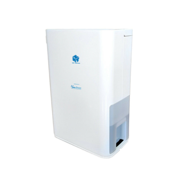 NWT Compact Dehumidifier- 12L by AusClimate