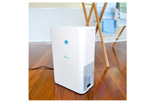 NWT Compact Dehumidifier- 12L by AusClimate - Image 4