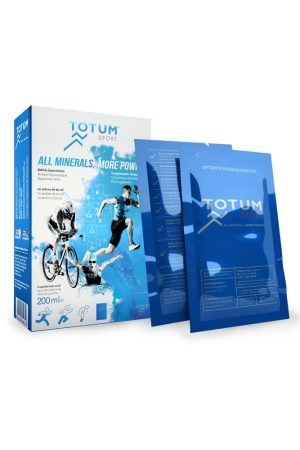 Totum Sport Ultimate Electrolyte