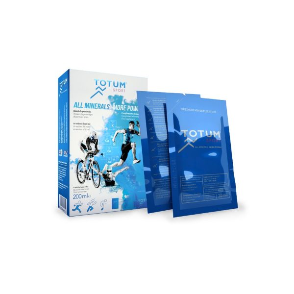 Totum Sport Ultimate Electrolyte