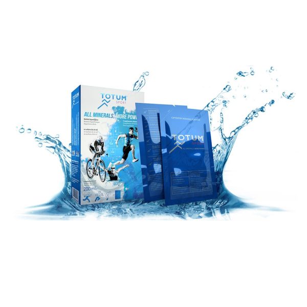 Totum Sport Ultimate Electrolyte - Image 4