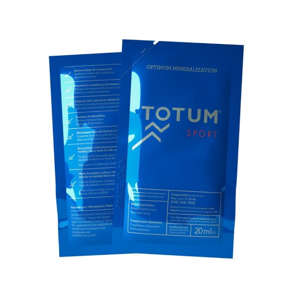 Totum Sport Ultimate Electrolyte - Image 2